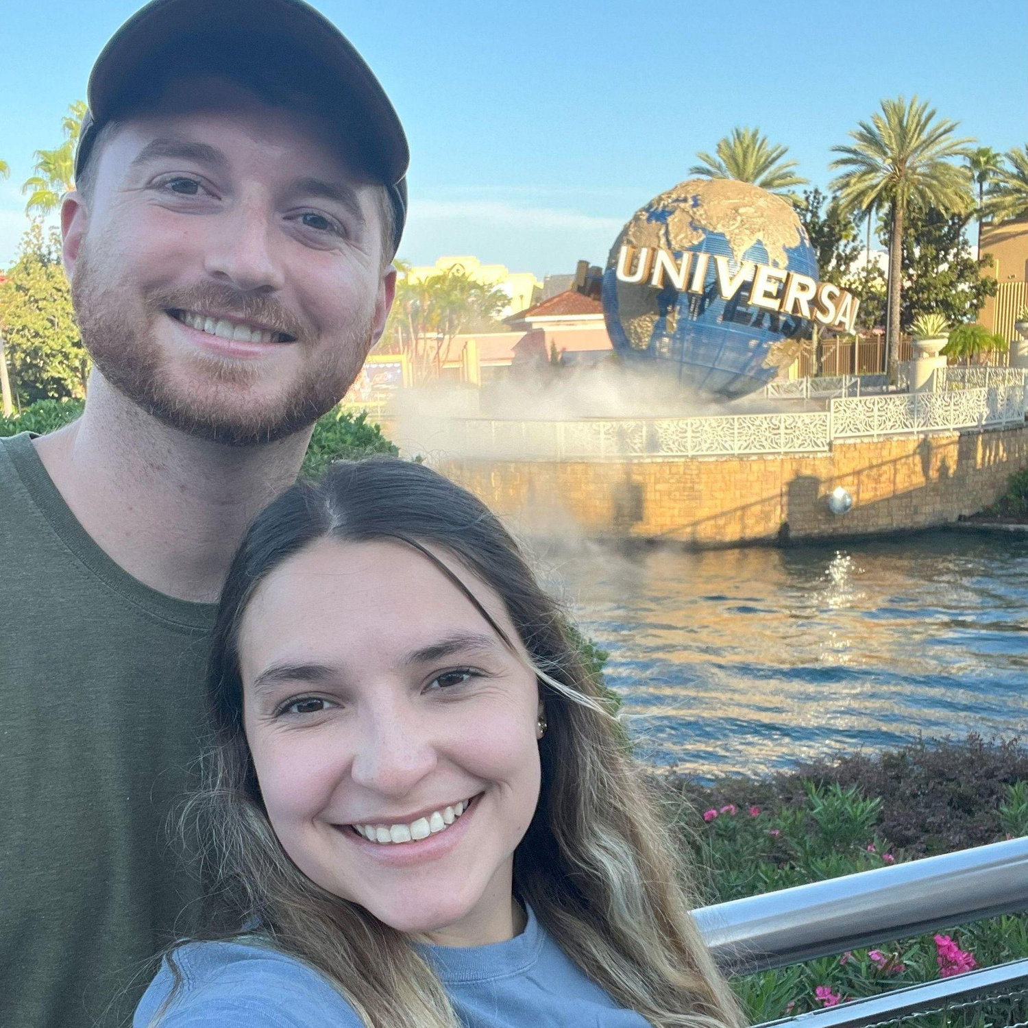 2023 - Universal Orlando