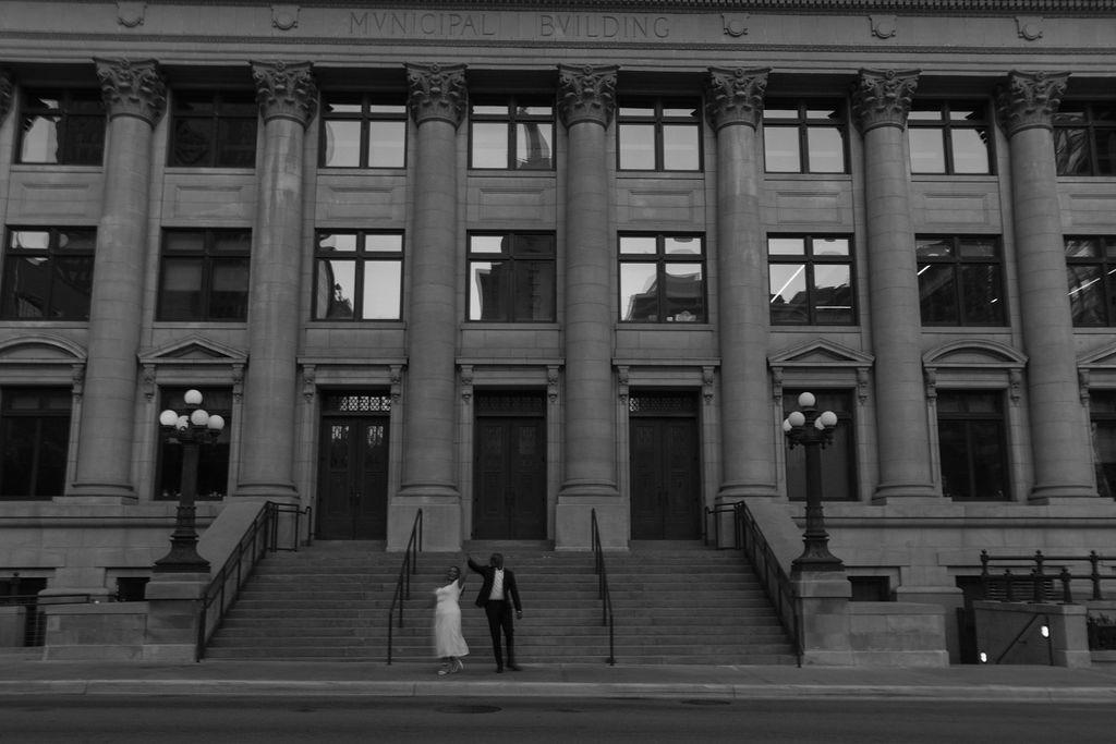 The Wedding Website of Alexandra Delannoy and Jharen Rosborough