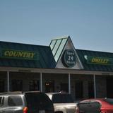 Country Omelet