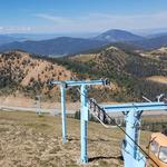 Monarch Crest Tram Ride