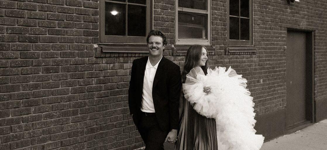 The Wedding Website of Madalyn DeGarlais and Joseph Heath