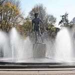 Plaza Río de Janeiro