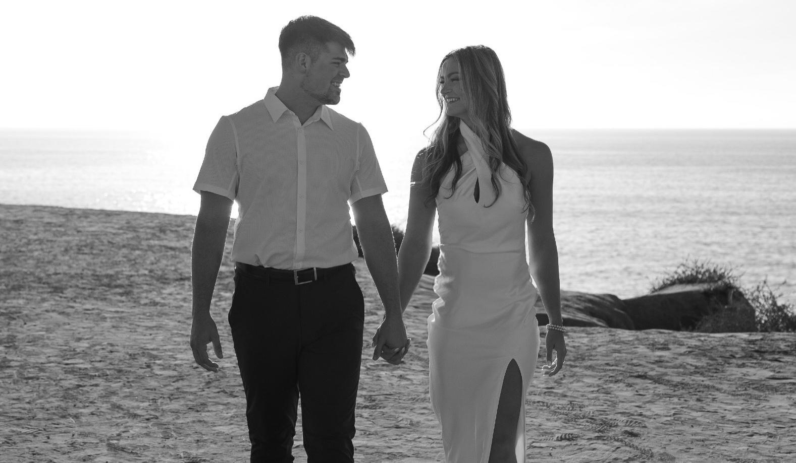 The Wedding Website of Hannah Goerke and Owen Faehner