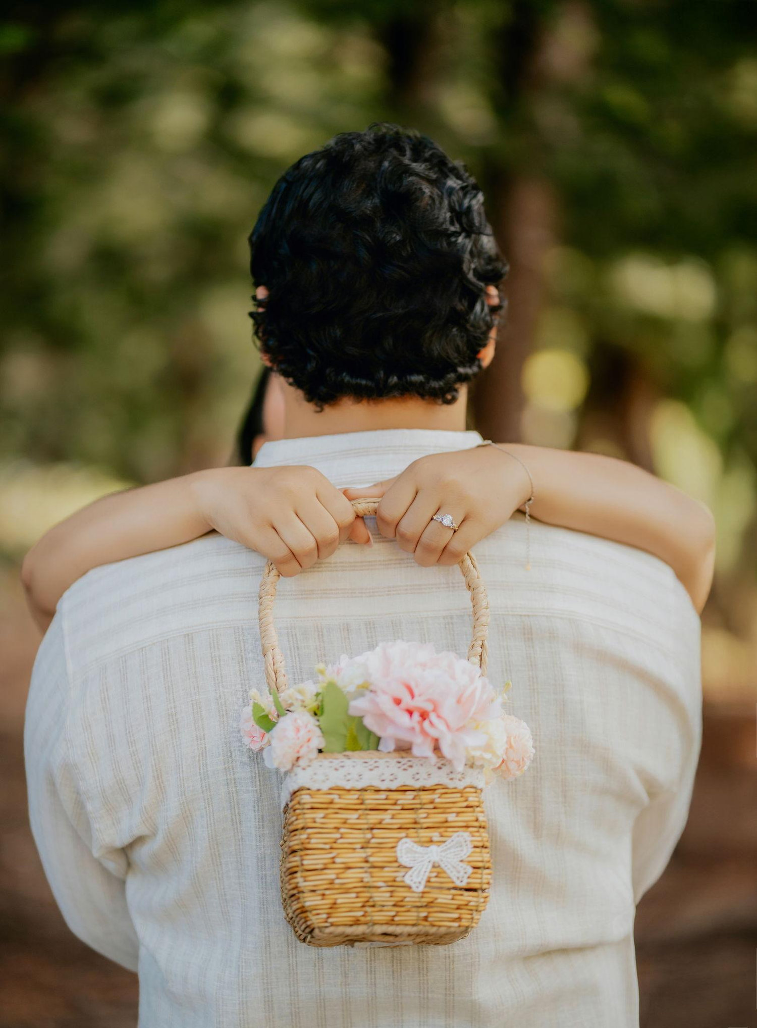 The Wedding Website of Martin Arias and Yorgelis Saldaña