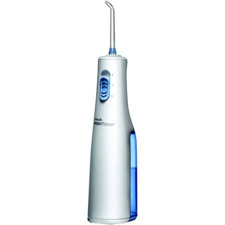 Waterpik Cordless Express Water Flosser WF-02, White