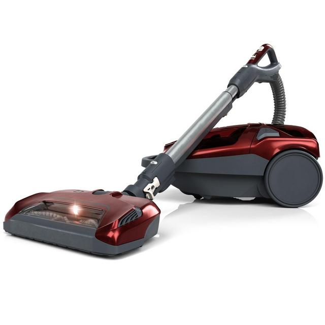 Kemore BC4027 Pet Friendly Pop-N-Go Bagged Canister Vacuum
