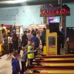 Game World