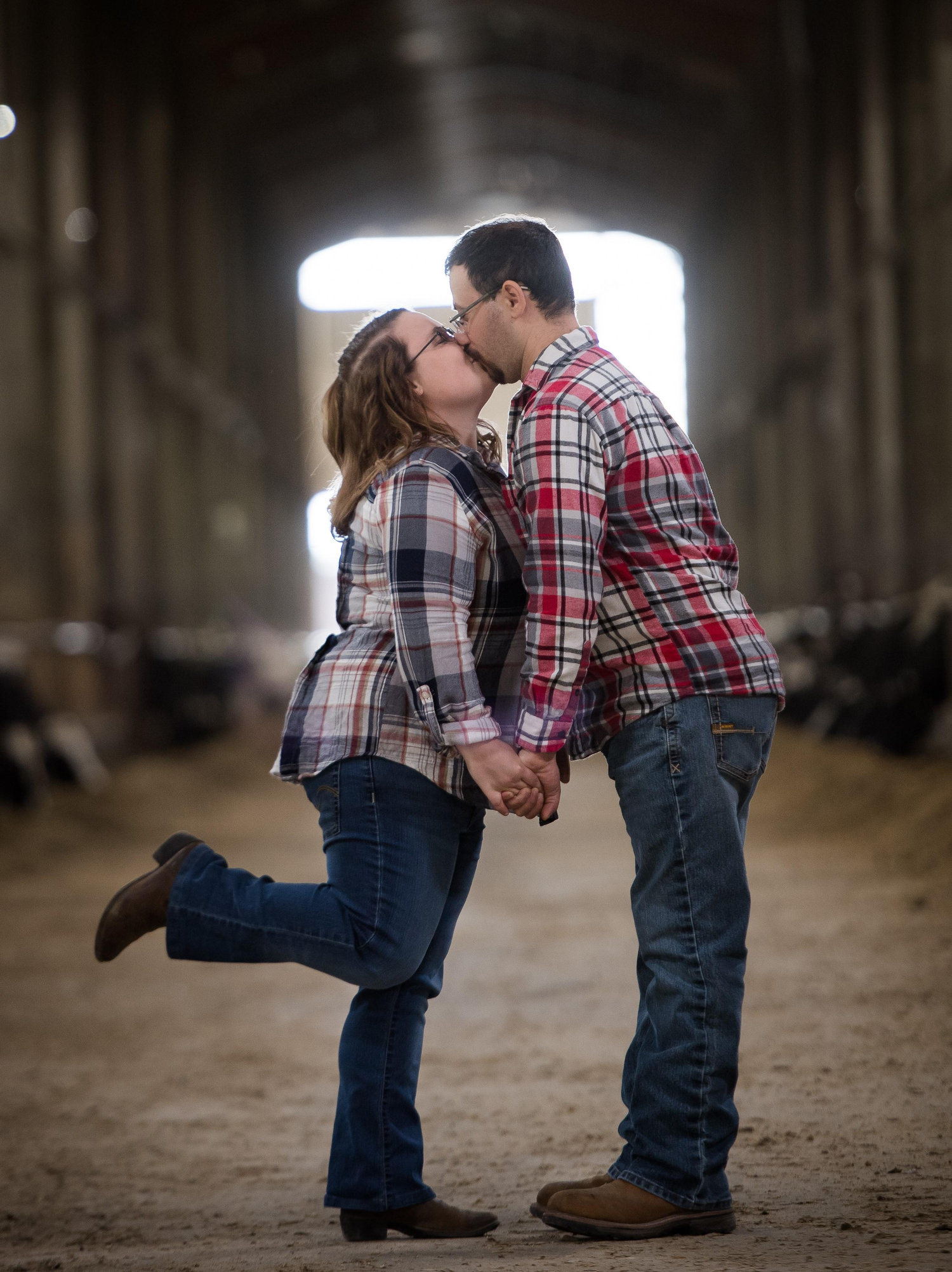 The Wedding Website of Jessica Haack and Andrew Haugen