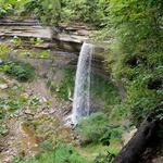 Clifty Falls State Park