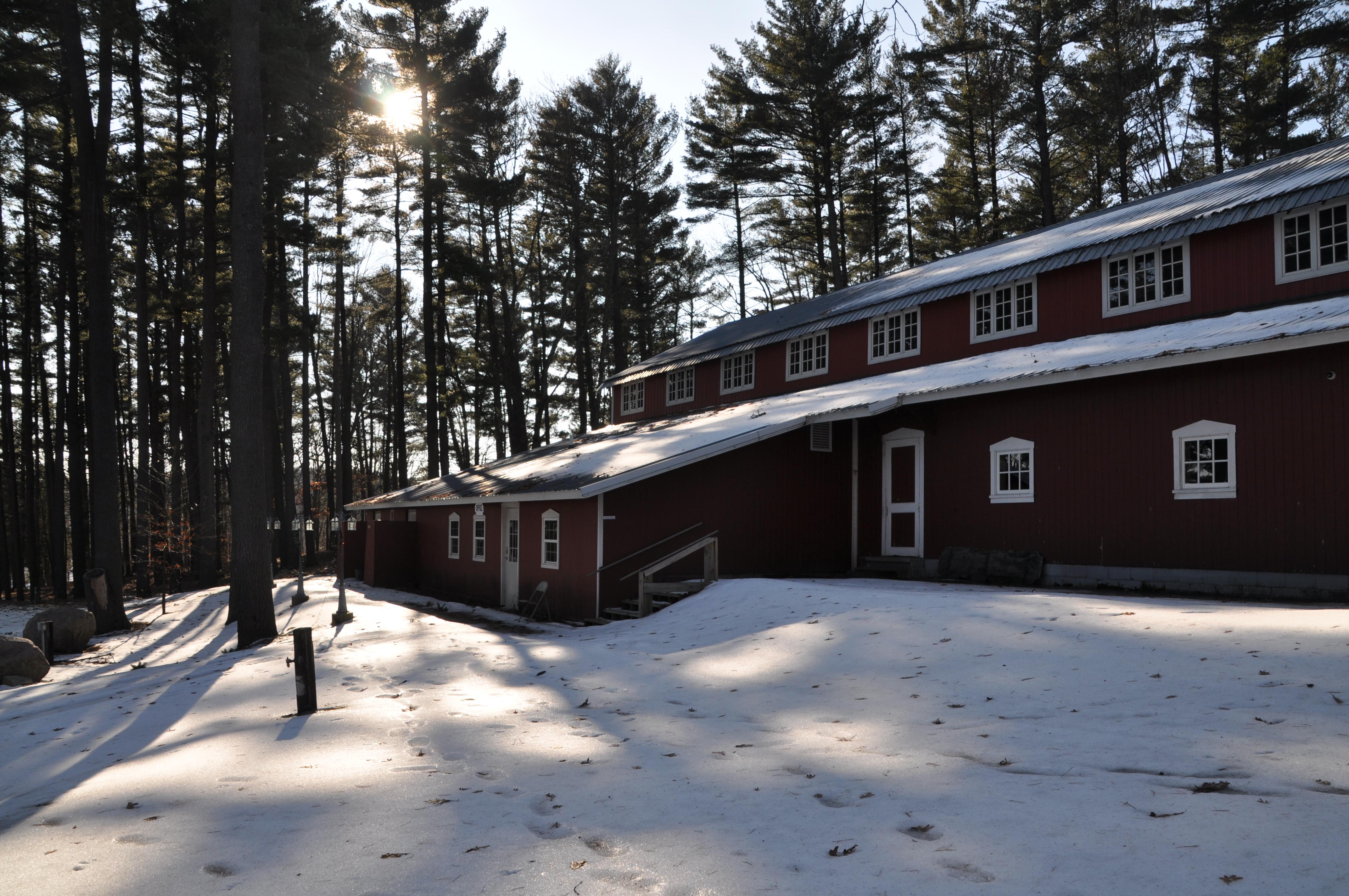 The Wedding Website of Julie Foote and Steven Wilson