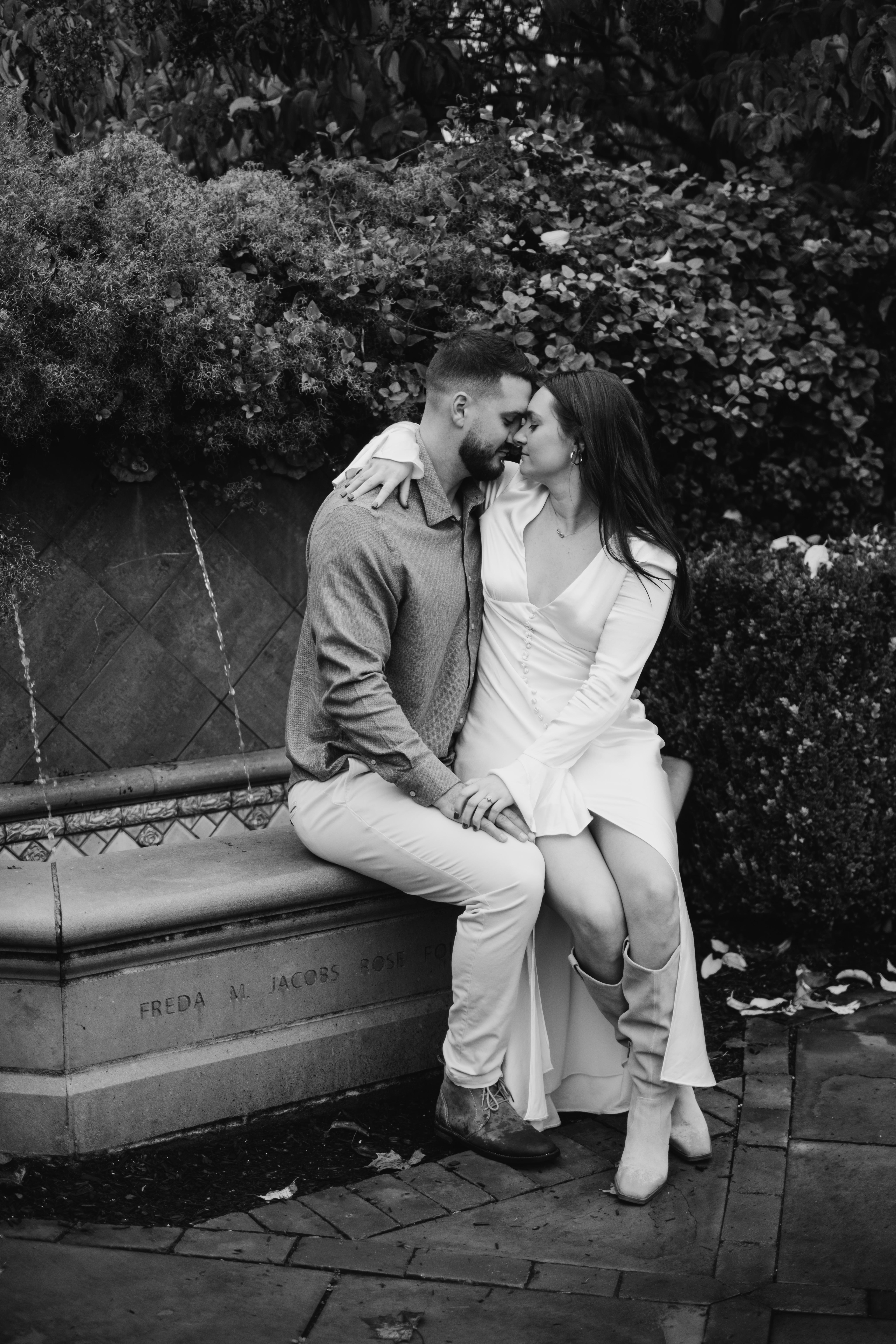 The Wedding Website of Matthew Yoho and Mckinly Vazquez