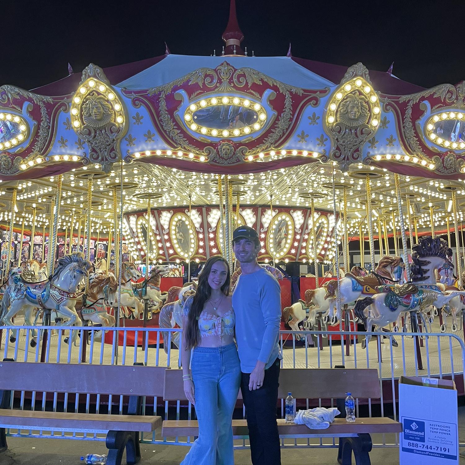 June 2022 - Del Mar Fair