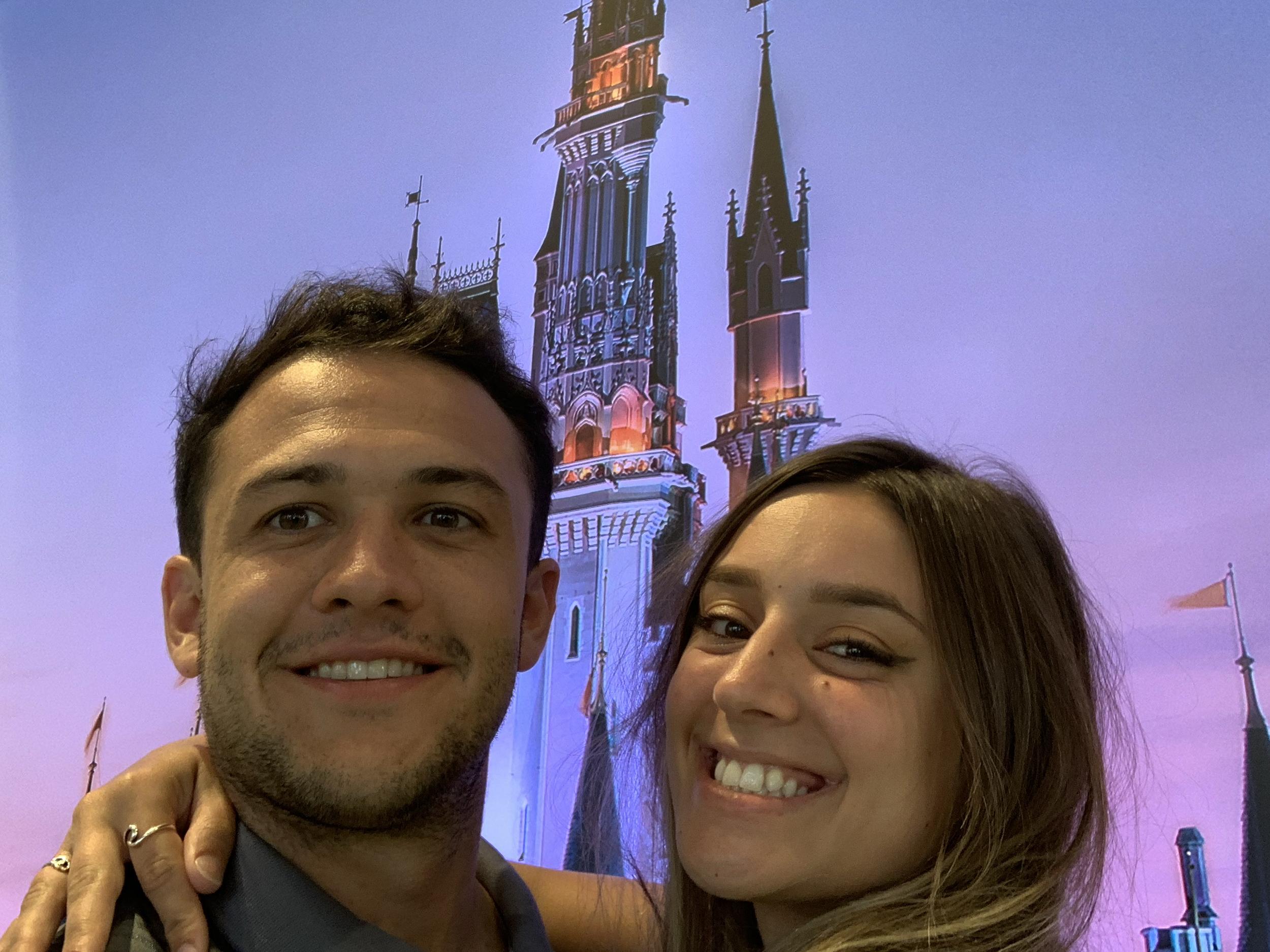 The Wedding Website of Kaylee Pilla and Matthew Restifo