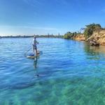 Paddle the Pointe, Paddle Board & Kayak Rentals