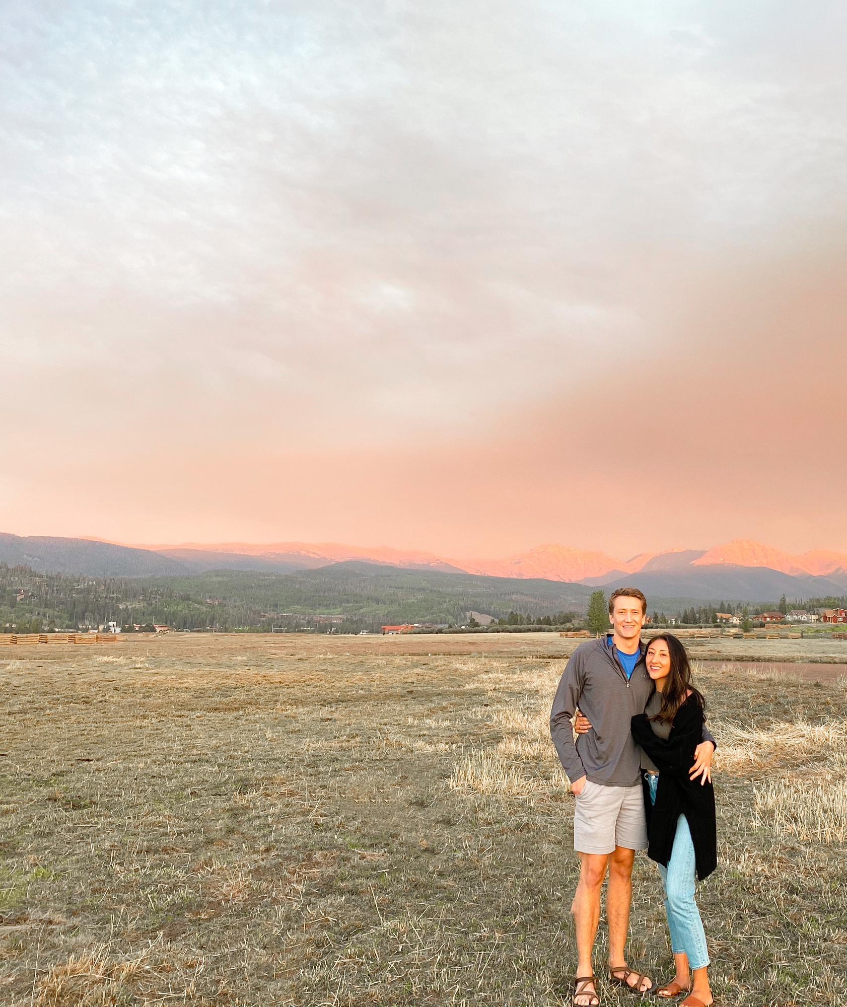 Fraser, CO