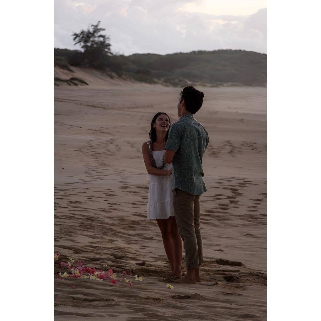 After the Proposal