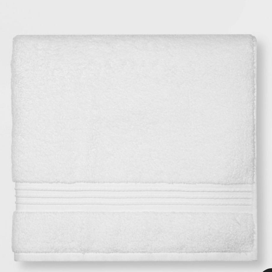 Performance Bath Sheet - Threshold™