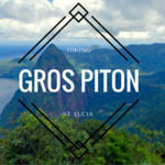 Gros Piton Hike