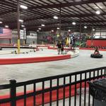 Autobahn Indoor Speedway & Events - Birmingham, AL