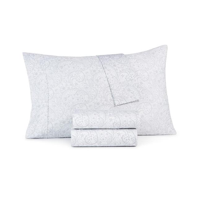 Sunham Haven 350-Thread Count 3-Pc. Twin Sheet Set