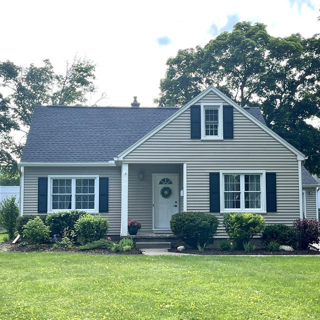 Our Home Renovation Fund