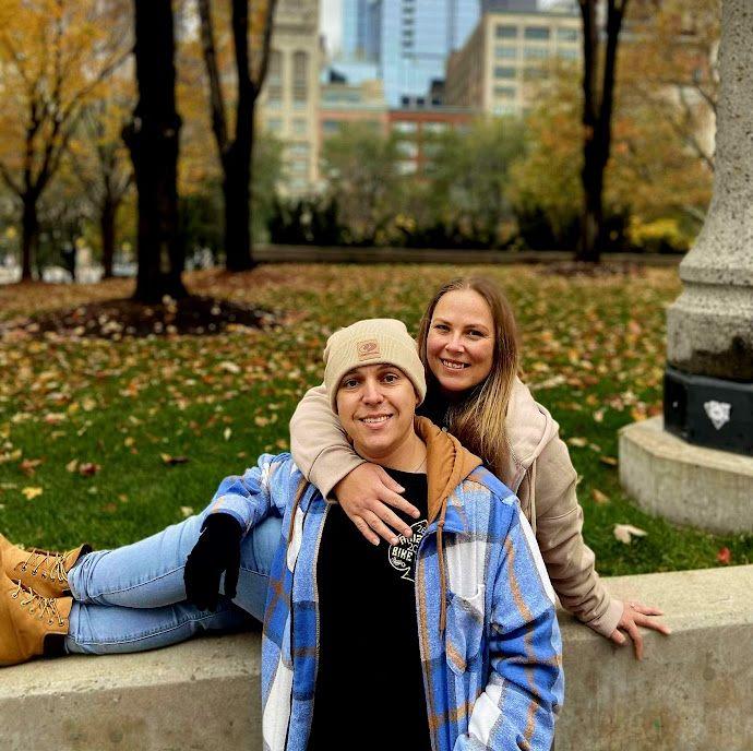 The Wedding Website of Allyssa Baker and Johnathan Baker