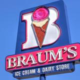 Braum's Ice Cream