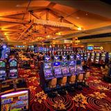 Oxford Casino Hotel & Sportsbook
