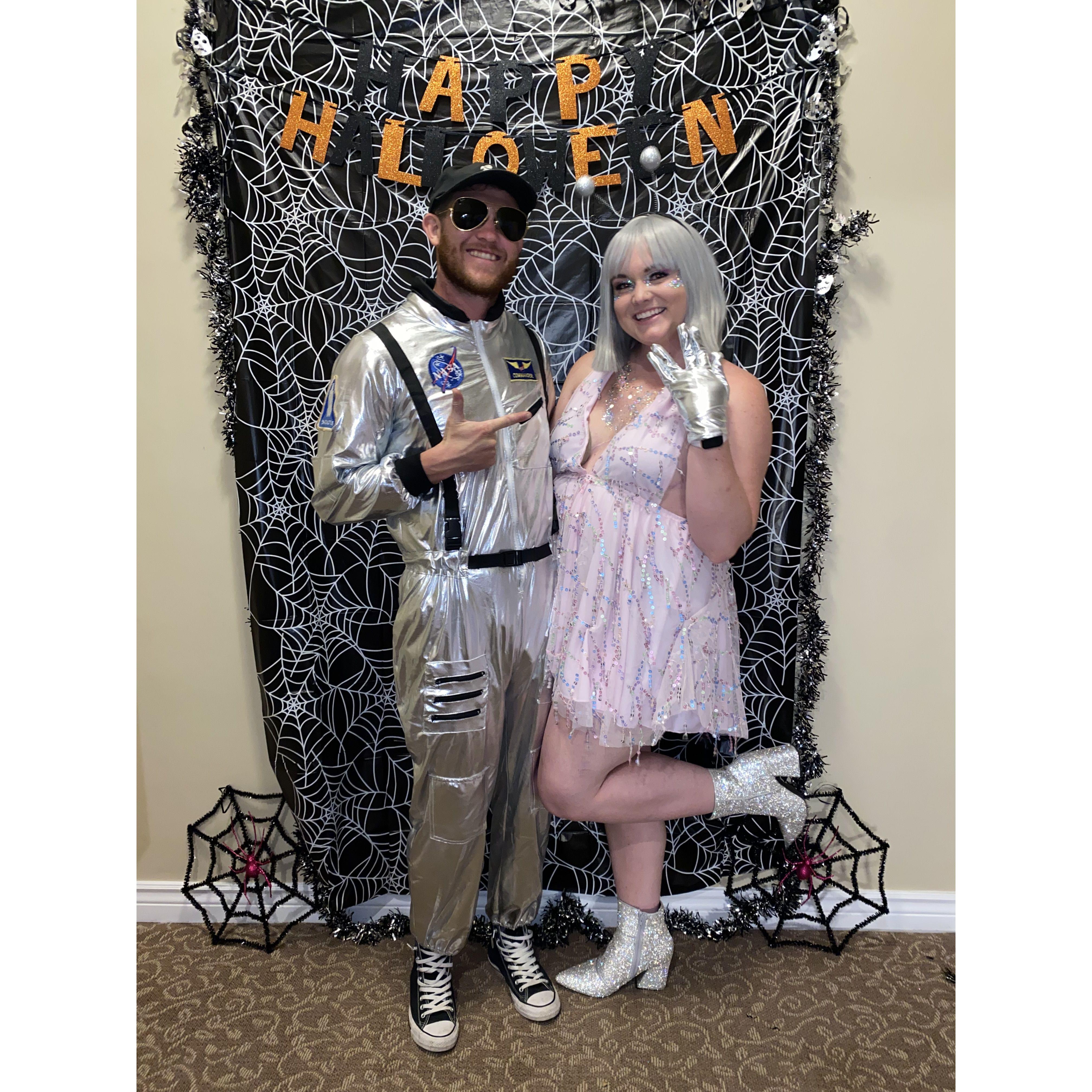 Halloween Party 2023