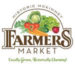 Historic McKinney Farmers Market at Chestnut Square