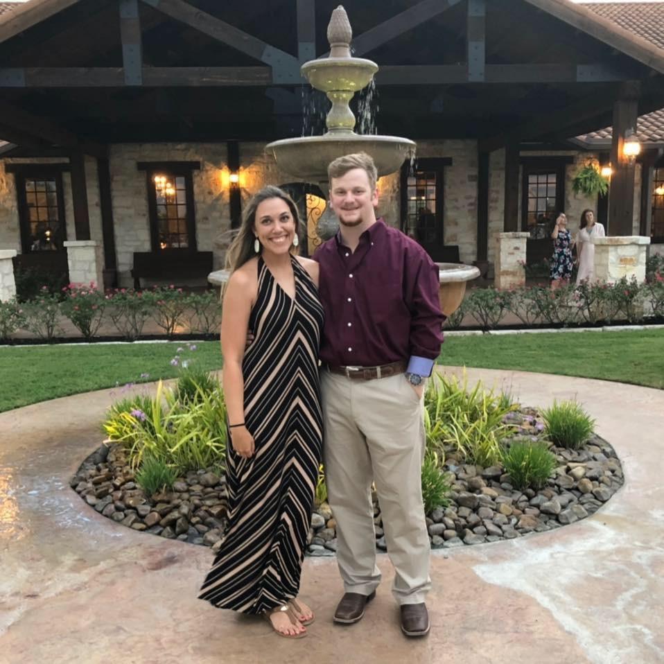 Harris Wedding July 2019