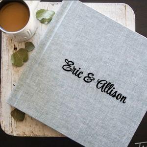 Wedding Album