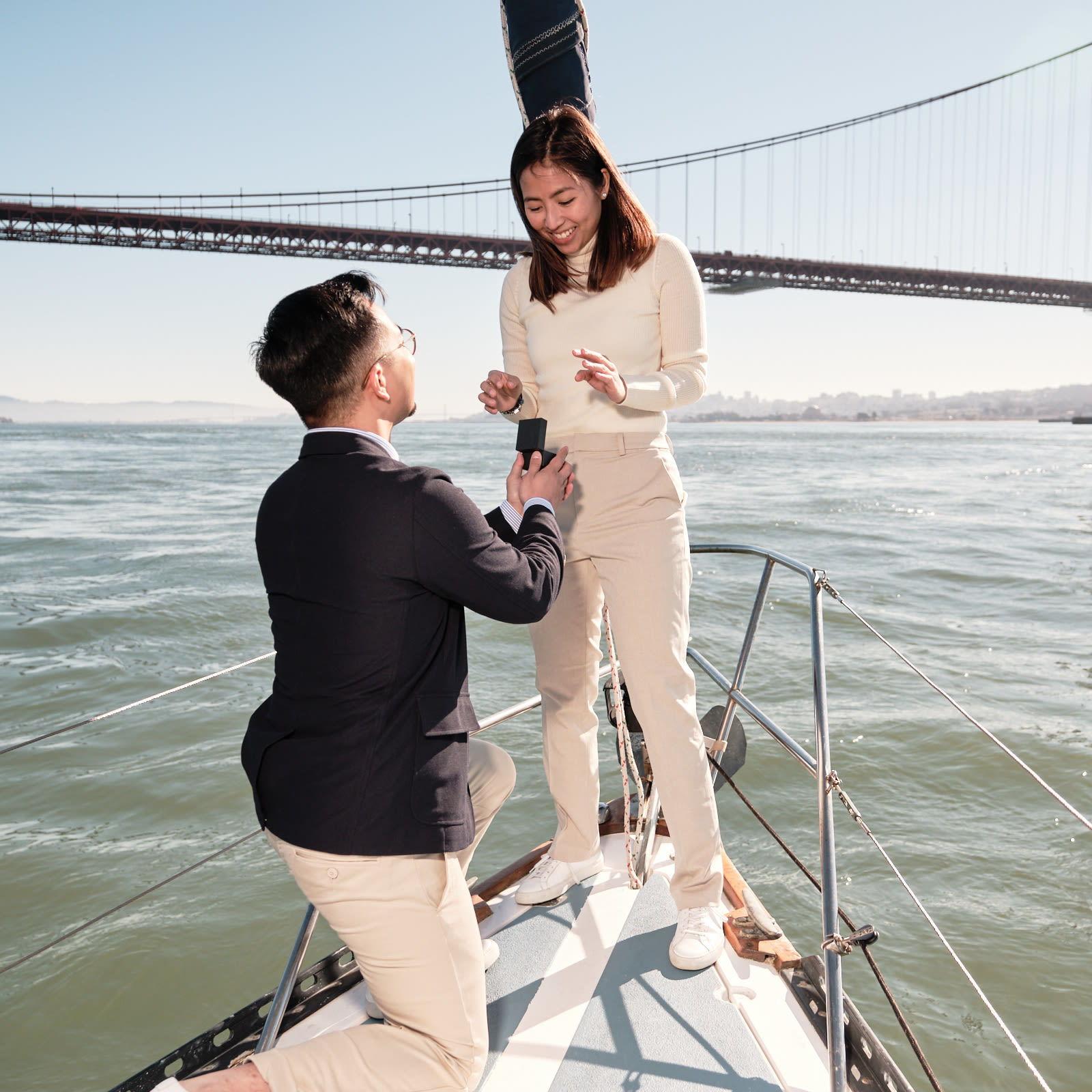 Proposal San Francisco 2021
