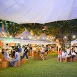 Greenfield Weekend Market