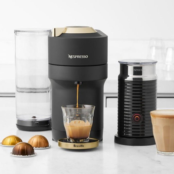 Nespresso Vertuo POP+ Limited Edition by Breville