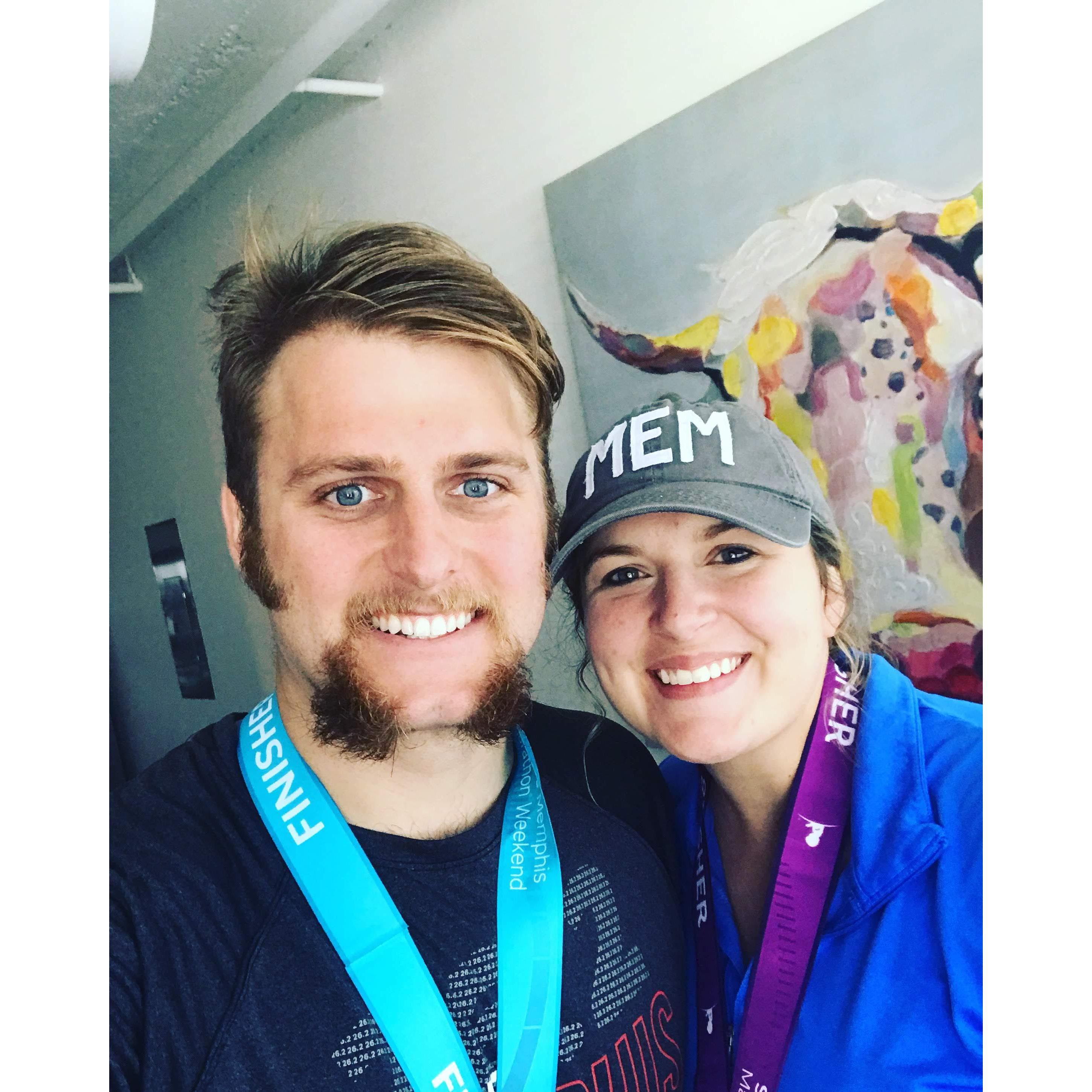 St. Jude Marathon Weekend