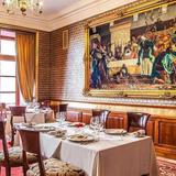 Restauracja Wierzynek