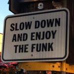 The Funk Zone