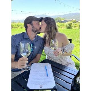 Napa Valley, California