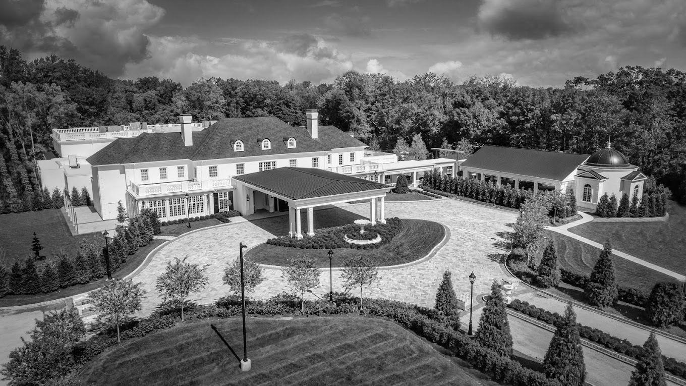 The Wedding Website of Alexa Siegel and Josh Slaff