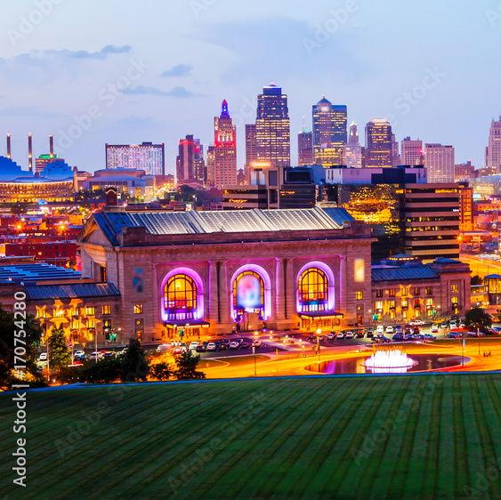 Kansas City Union Station