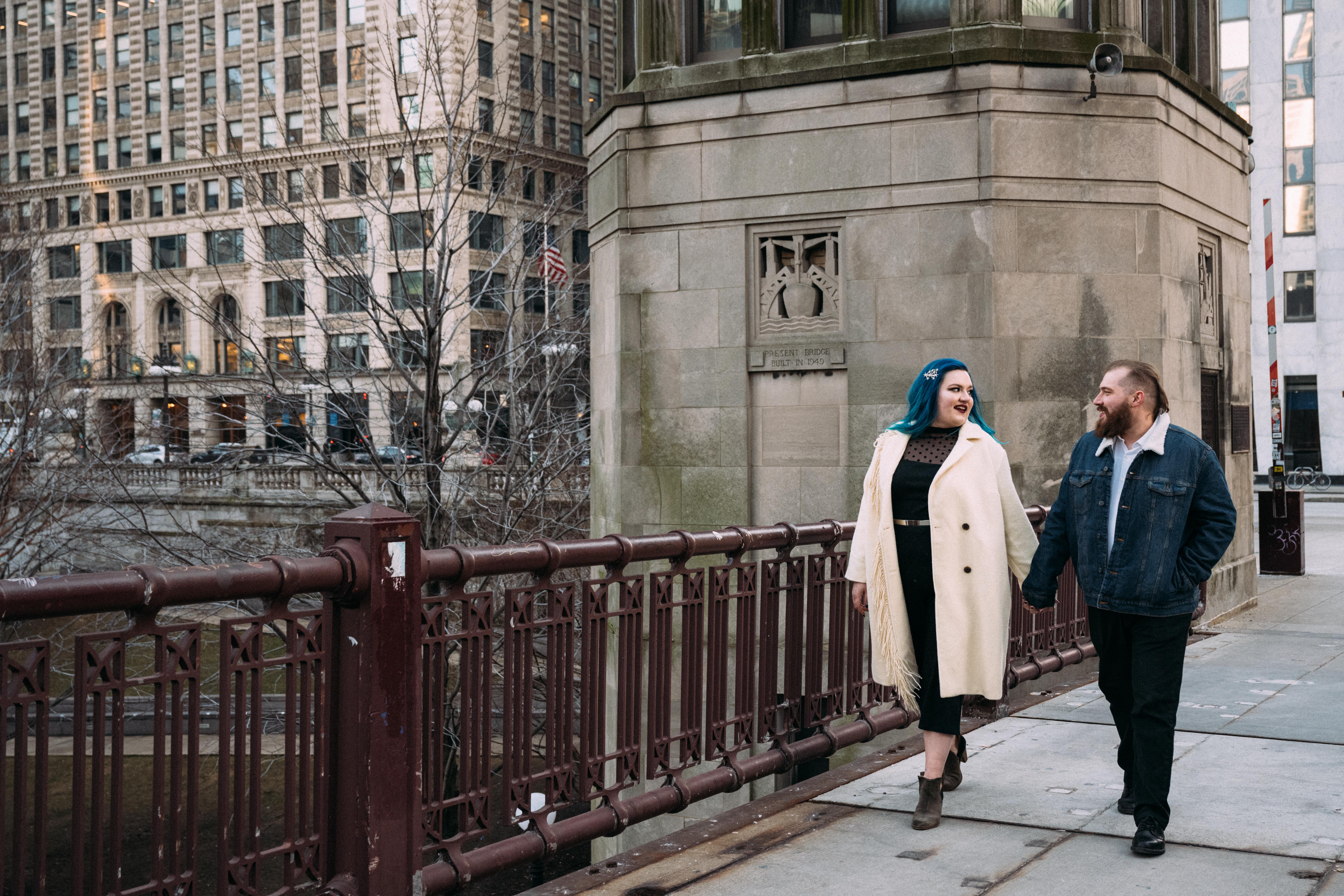 The Wedding Website of Aja Heinlein and Joshua Christianson