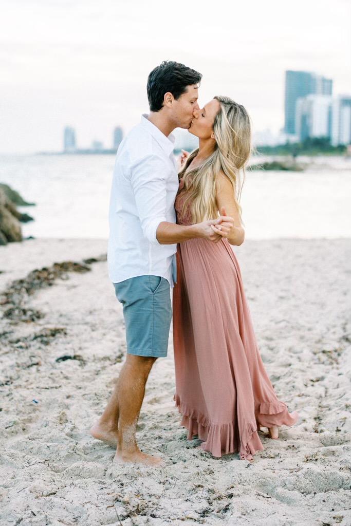 The Wedding Website of Lara Treneff and Sean McDowell