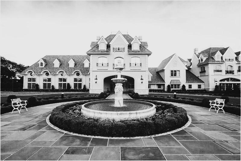 The Wedding Website of Allison Stahl and Nicholas De Benedetto