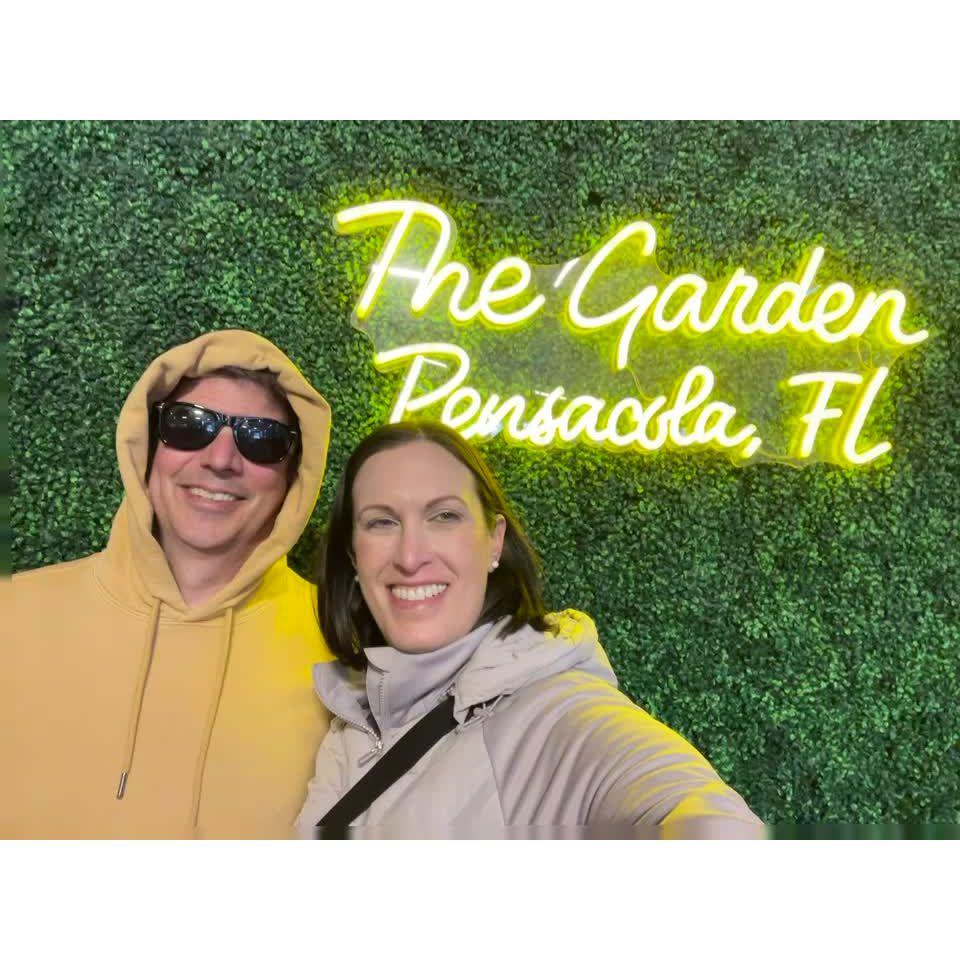 Pensacola - January 2023