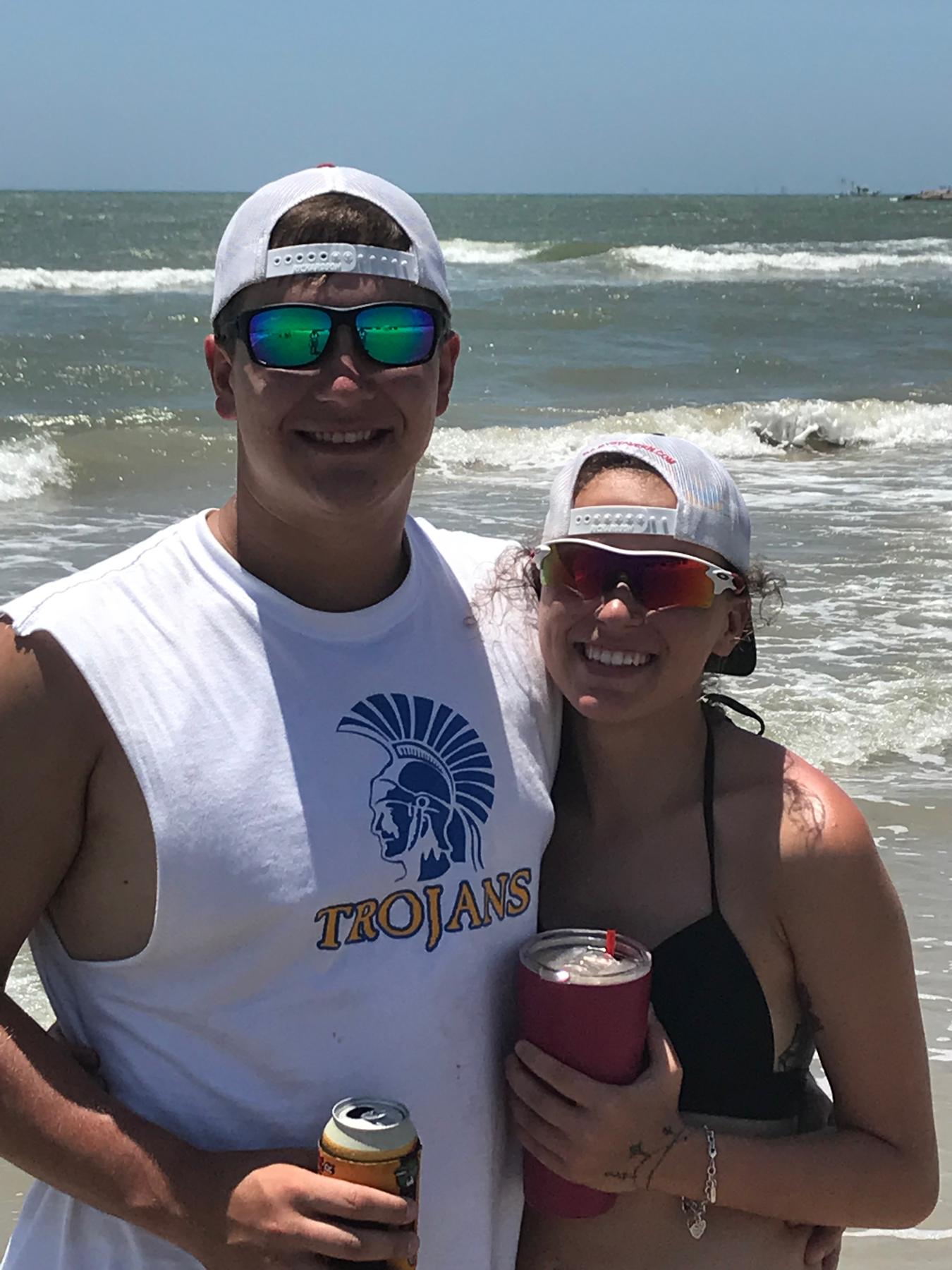 Corpus Christi 2018