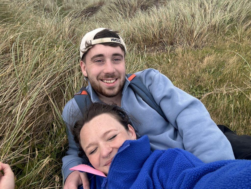 The Wedding Website of Sarah Palko and Sean Gavagan