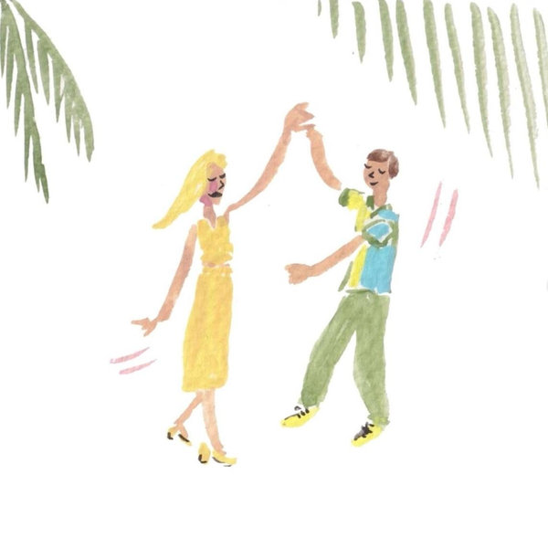Honeymoon Fund