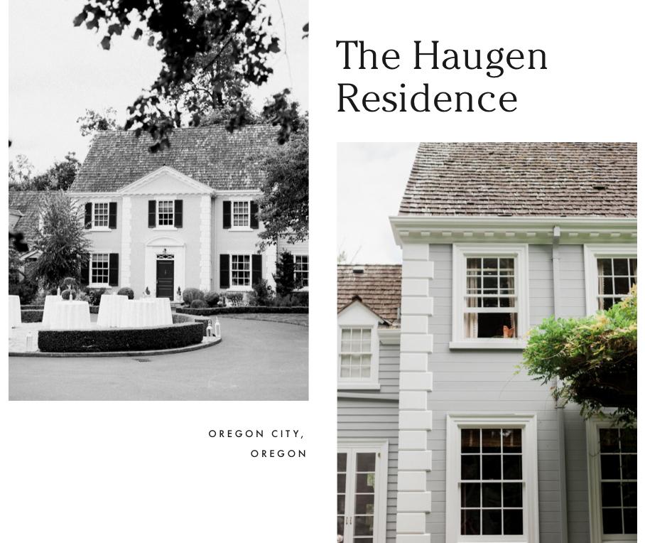 The Wedding Website of Melissa Leith and Thaddeus Bradley
