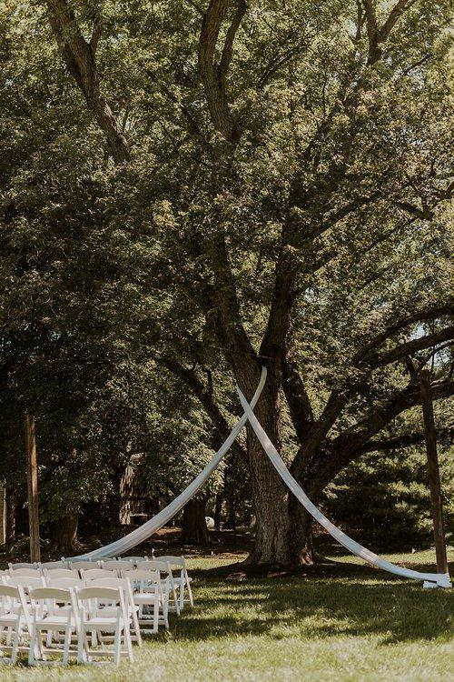 The Wedding Website of Malia Clark and Josh Richard